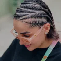 مدل بافت مو رایگان|خدمات آرایشگری و زیبایی|مبارکه, |دیوار