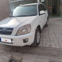فروش x33 مدل ۸۹|خودرو سواری و وانت|تربت‌حیدریه, حسنی بالا|دیوار