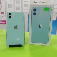 آیفون 11 نرمال