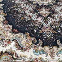 فرش 12متری دوعدد|فرش|قزوین, |دیوار