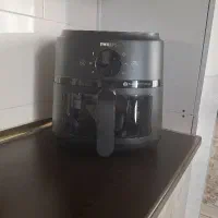 هواپز لمسی فیلیپس ظرفیت 6/2