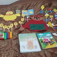 حراج وسایل مربوط به کلاس اول|حراج|شیراز, شهرک فرهنگیان|دیوار