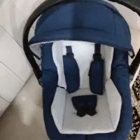 کریر نو|کالسکه و لوازم جانبی|نهاوند, |دیوار