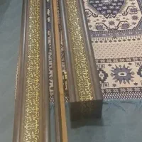 پرده و کتیبه|پرده، رانر، رومیزی|سنندج, |دیوار
