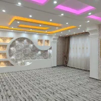 تهاتر معاوضه آپارتمان ۱۲۲متر با متراژ کوچکتر