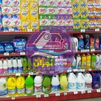 نوران/فروش انواع شوینده های بهداشتی|مواد شوینده و دستمال کاغذی|بیرجند, |دیوار