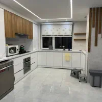 اپارتمان ۱۱۰ متر ۲ خواب تکمیل بلوار تخت جمشید|فروش آپارتمان|شیراز, شریف‌آباد|دیوار