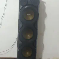 فروش اسپیکر دو تکه سونیا مدل L/R-SU-7010-D10
