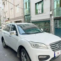 لیفان X60 دنده‌ا هیلمنی مدل ۱۳۹۴ اقساط|خودرو سواری و وانت|تهران, علم و صنعت|دیوار