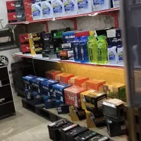 باتری فروشی