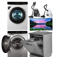 تعمیرات،تعمیرکارتخصصی لباسشویی،ظرفشویی،لوازم خانگی