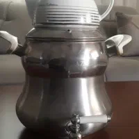 کتری و قوری