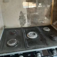 گازسالمه|اجاق گاز و لوازم برقی پختوپز|علیآباد کتول, |دیوار