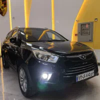 جک S5 اتوماتیک تیام خودرو|خودرو سواری و وانت|اصفهان, مارچین|دیوار