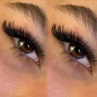 آموزش و انجام انواع سبک های اکستنشن مژه وکاشتمژه|خدمات آرایشگری و زیبایی|اصفهان, شهشهان|دیوار