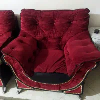 مبل راحتی هفت نفره