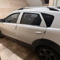 کراس h 30|خودرو سواری و وانت|کرج, شهرک جهان‌نما|دیوار