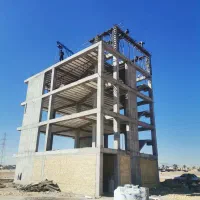 پیمانکاری ساختمان