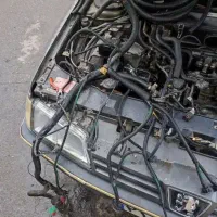 سیم کشی سیار انواع ماشین .