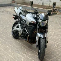بیکینگ b king|موتورسیکلت|تهران, آشتیانی|دیوار