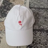 کلاه لبه دار