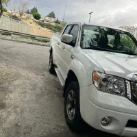 کاپرا ۲|خودرو سواری و وانت|تهران, جنتآباد مرکزی|دیوار