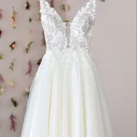 لباس عروس خاص پسند ها رشت