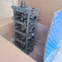 سرسیلندر 206 تیپ 2 tu3|قطعات یدکی و لوازم جانبی|کرمانشاه, |دیوار