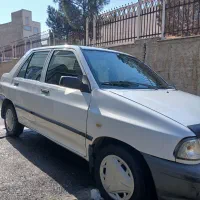 پراید ۱۳۱ مدل ۹۴|خودرو سواری و وانت|اسلام‌شهر, شهرک مهدیه|دیوار