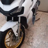 ADV150|موتورسیکلت|رشت, حسین آباد|دیوار