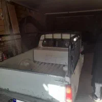 پیکان وانت