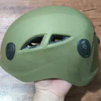 کلاه کاسک برند بلک دیاموند Black Diamond Helmet|کوهنوردی و کمپینگ|تهران, افسریه شمالی|دیوار