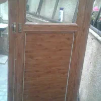 درب آلومنیوم