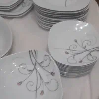 ظروف چینی پردیس|ظروف سرو و پذیرایی|نوشهر, |دیوار