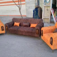 مبل بابل تولیدی|مبلمان خانگی و میز عسلی|بابل, |دیوار