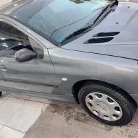 206مدل 1398|خودرو سواری و وانت|چابهار, |دیوار