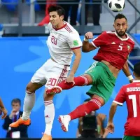 مربی فوتبال/همکاری با تیمهای پایه/مسلط/با انگیزه