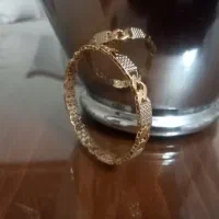 النگو کارتیه سایز ۲