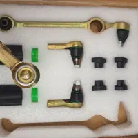 پک جلو بندی