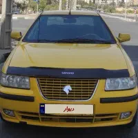 تاکسی ع عمومی برون شهری دوگانه 88 فابریک