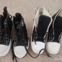 کتانی سایز ۳۹و سایز ۳۸