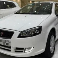 خودرو رانا مدل ۱۴۰۴/صفر خشک/تحویل فوری