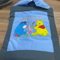 ست لحاف نوزاد