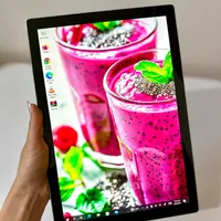 لپتاپ سرفیس پرو 5 surface pro|رایانه همراه|شیراز, ملاصدرا|دیوار