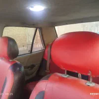 پراید مدل 97 تمیز کارمندی خونگی|خودرو سواری و وانت|شوش, |دیوار