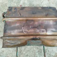 مبدل آبگرمکن بوتان