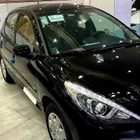 207 هیدرولیک پلاس موتور جدید TU5+