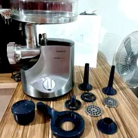 چرخ گوشت کنود  Kenwood Pro 2000 Excel
