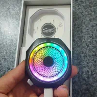 فن خنک کننده رادیاتوری|لوازم جانبی موبایل و تبلت|تهران, انبار نفت|دیوار