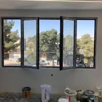 نصب کرکره برقی و سکوریت